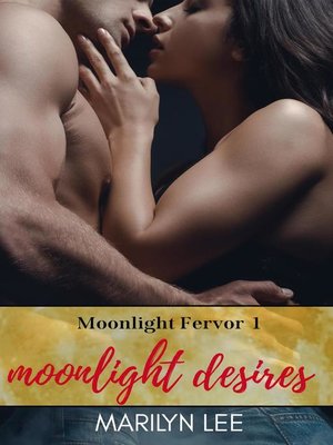 cover image of Moonlight Desires